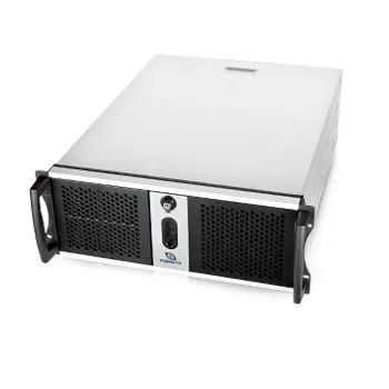 Графическая станция FORSITE 4U-750R
