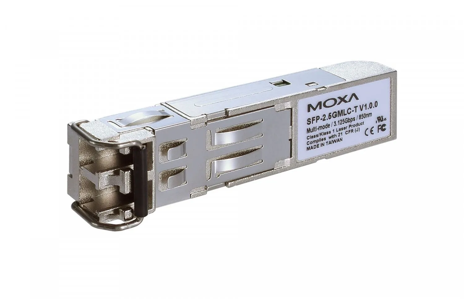 SFP-2.5GLSLC-T