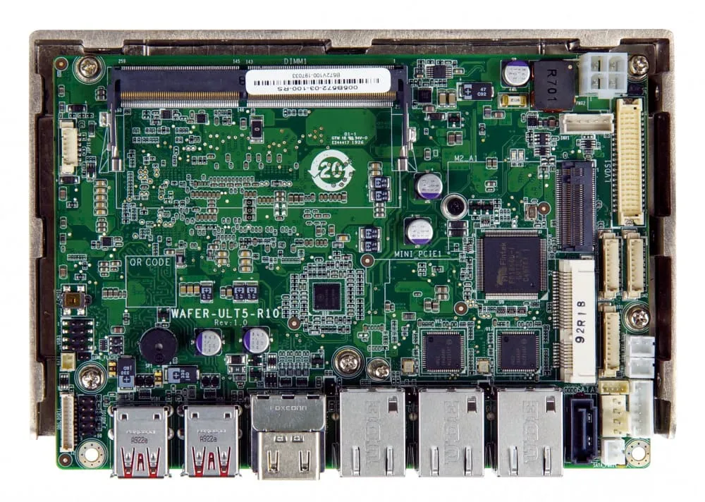WAFER-ULT5-i5
