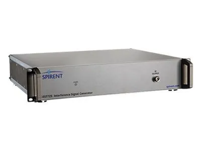 Генератор радиопомех Spirent GSS7725
