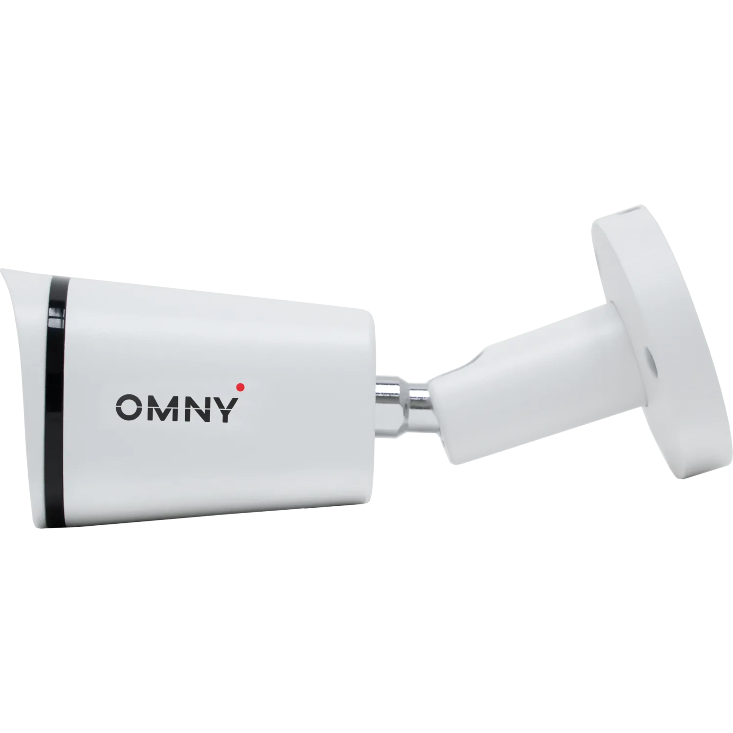 IP camera OMNY BASE miniBullet5E-WDU 28, буллет, 5Мп (2592x1944), 30к/с, 2.8мм фиксированный, EasyMic, 12В DC, 802.3af, ИК до 30м, WDR 120dB, USB2.0