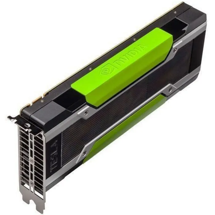Видеокарта NVIDIA TESLA P100 16GB BULK PACK купить в интернет