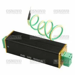 Устройство грозозащиты SP-D