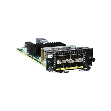 Модуль для коммутаторов Huawei Interface Card (ES5D21X08S00)