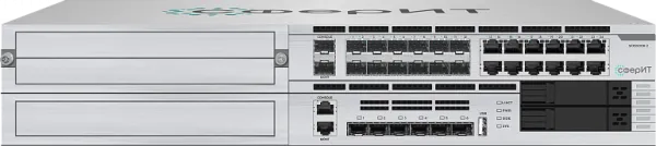 Маршрутизатор СферИТ WAN SFX5500R-2