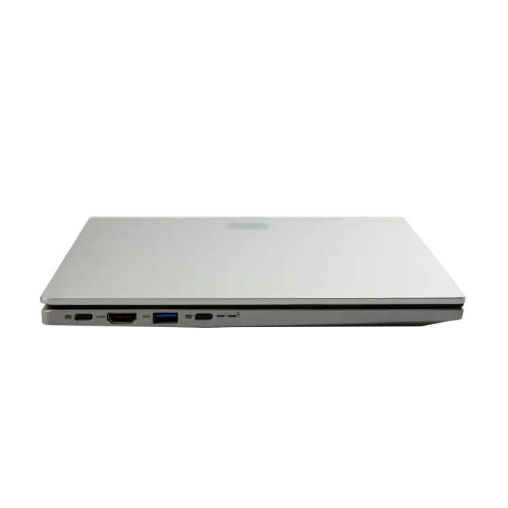 Ноутбук INFERIT Silver 14" 2024