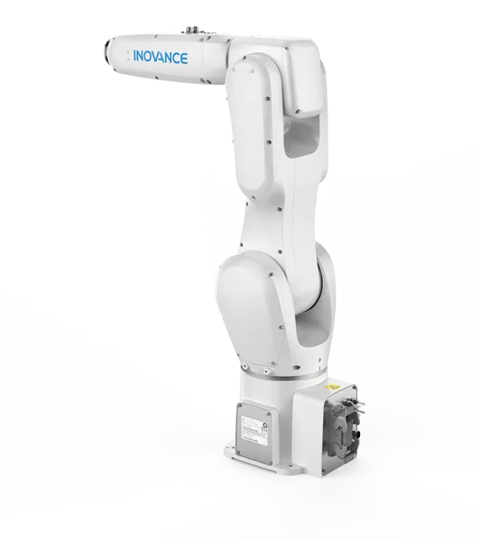 Шестиосевой робот INOVANCE IR-R10 (10кг; 1,1/1,4м)