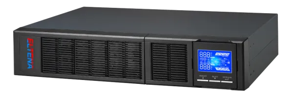 Источник бесперебойного питания Eltena Monolith III 3000RТ (2U, 2700Вт, 6х9Ач)