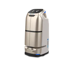 Гостиничный робот-доставщик Keenon ButlerBot W3