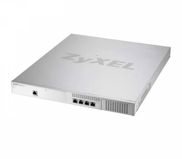 Коммутатор Zyxel NXC5200