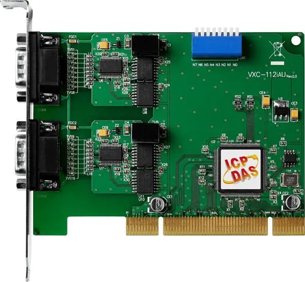 VXC-112iAU CR