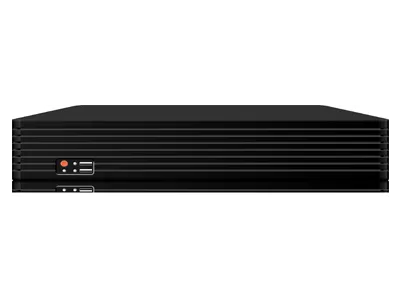 Видеорегистратор ZORQ на 64 канала ZQ-NVR-64H-8D