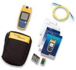 Кабельный тестер Fluke Networks FOS-100-S