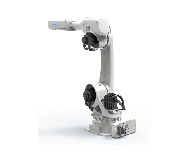 Шестиосевой робот INOVANCE IR-R50 (50кг; 25,09 м)