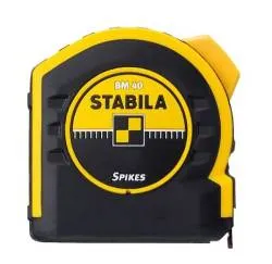 Рулетка STABILA BM 40 5 м х 25мм
