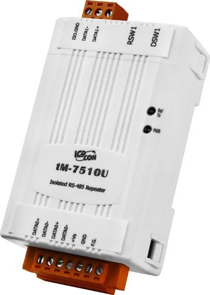 tM-7510U CR