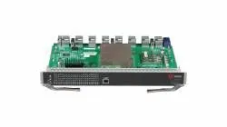 Сменный интерфейсный модуль Qtech QSW-M-98XX-FE