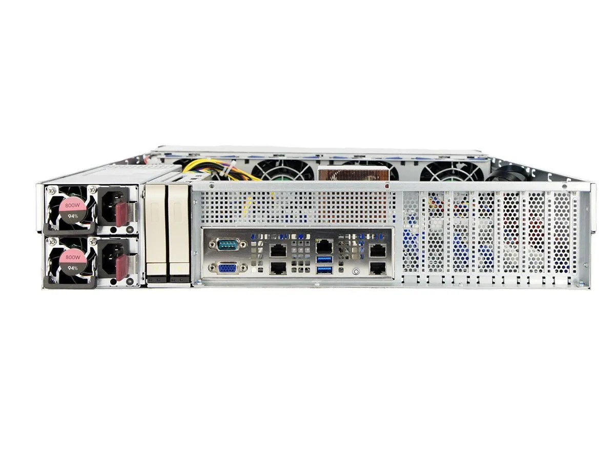 Сервер Аквариус T50 D224BJ
