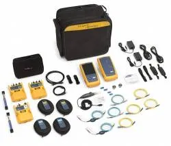 Fluke Networks OFP2-CFP-QI INT - кабельный тестер для сертификации СКС на платформе Versiv