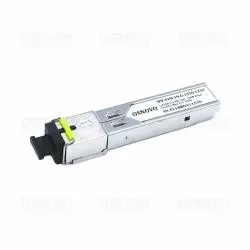 Оптический модуль SFP-S1SC19-G-1550-1310