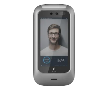 Настенный терминал SR 4