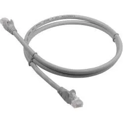 Патч-корд LANMASTER LSZH UTP кат.6