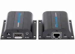 Lenkeng LKV372AE - удлинитель HDMI, FullHD, CAT6, до 50 метров