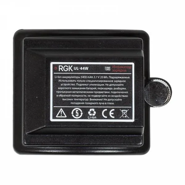 Аккумулятор для RGK UL-44W
