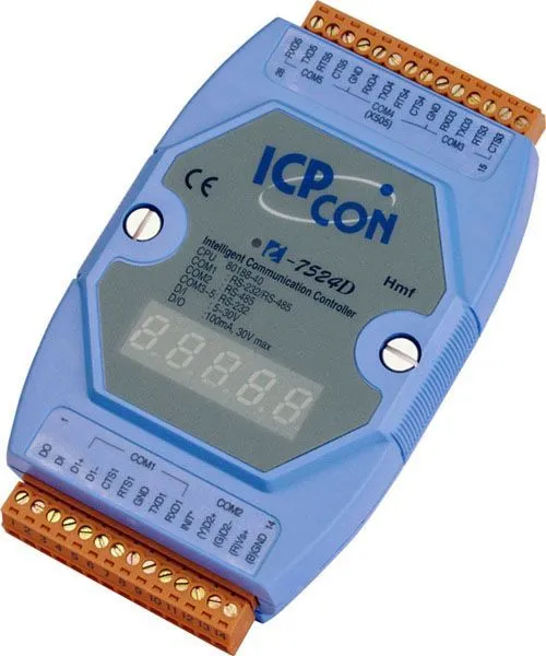 I-7524D CR