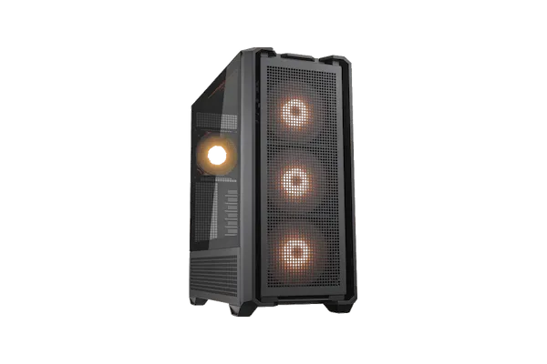 Графическая станция ARBYTE CADSTATION D4-B550