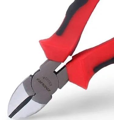 Бокорезы Endura E5222A (карбон, 152 мм)
