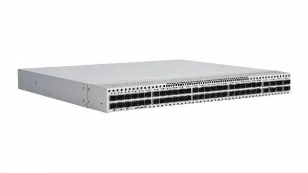 Управляемый коммутатор уровня L3 Qtech QSW-6900-56F, 8 портов