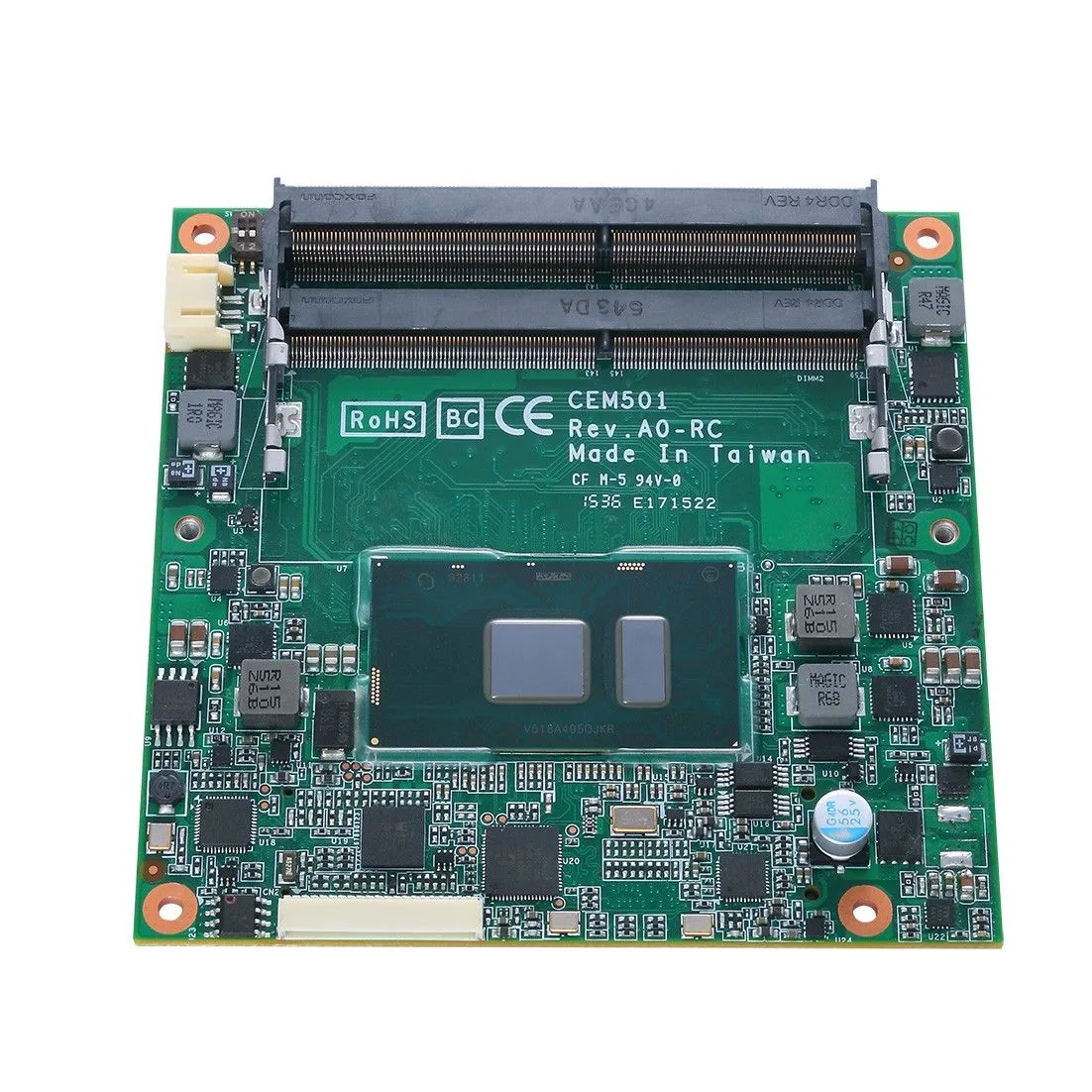 CEM501PG-CEL-3955U