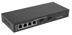 Коммутатор NST NS-SW-4G2G