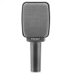 Микрофон Sennheiser E 609 SILVER