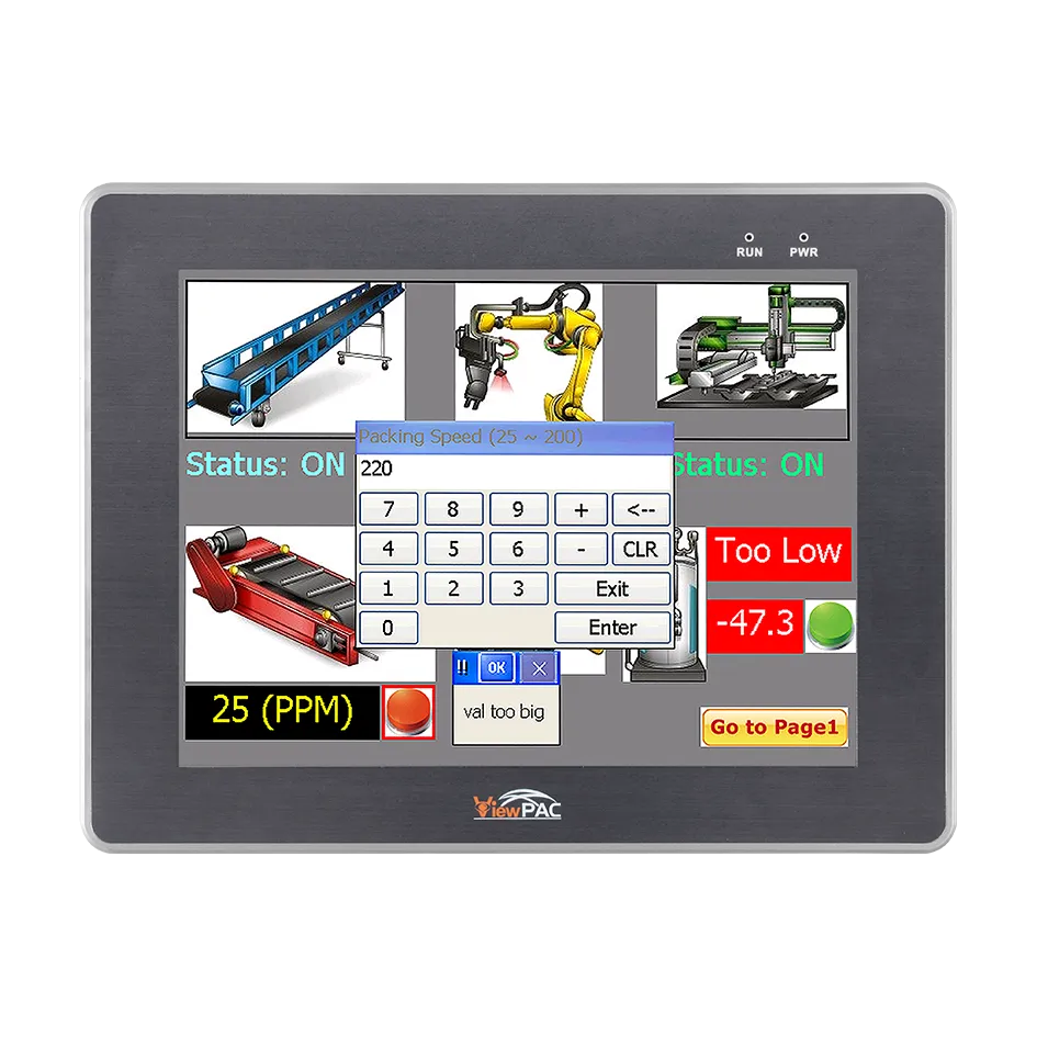 VP-5208-CE7 CR
