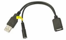 Инжектор питания Mikrotik 5VUSB