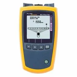Источник лазерного излучения Fluke Networks MultiFiber Pro SM 1550