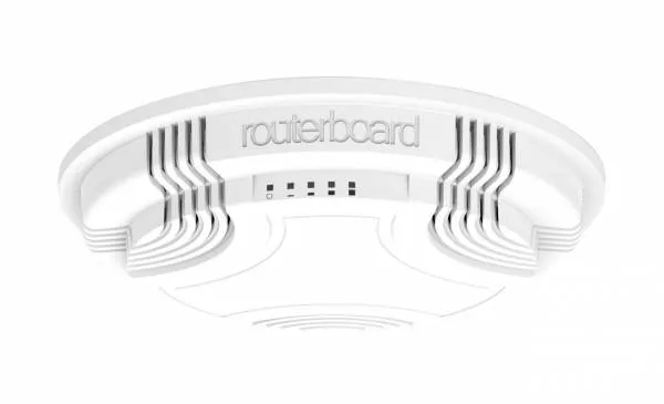Точка доступа Mikrotik cAP