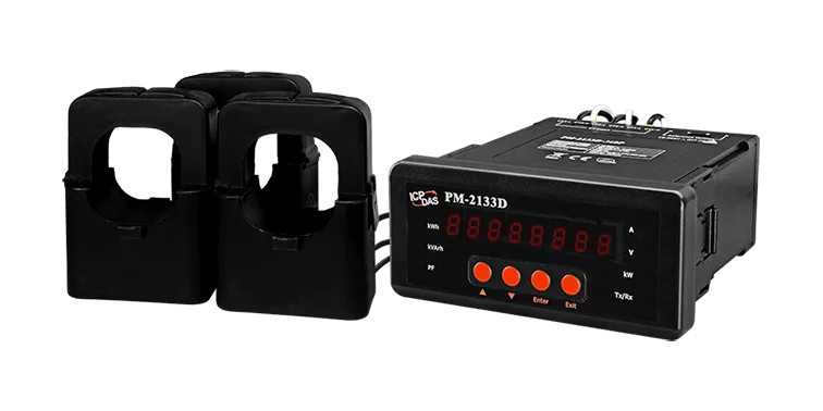 PM-2133D-400P CR