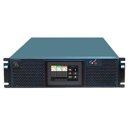 AKEL Серия C533 10-25 кВА - бестрансформаторные ИБП стоечно-напольного исполнения