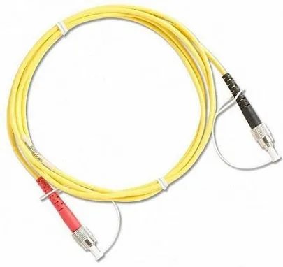 Шнур тестовый одномодовый Fluke Networks SRC-9 с коннекторами FC, SC, ST или LC