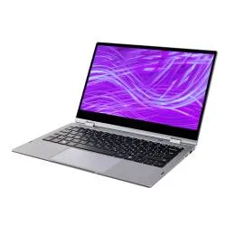 Ноутбук HIPER SLIM H1306O5165WM Core i5/16ГБ/512ГБ/13,3