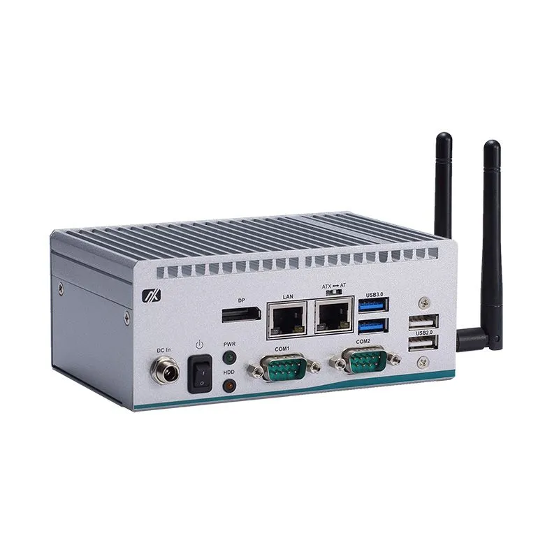 eBOX100-51R-DC-3965U