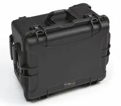Fluke Networks VERSIV-CASE3 - жесткий кейс для кабельного тестера Versiv