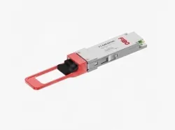 Оптический трансивер FIBO FT-Q40-ER30L 40GBASE-ER4 QSFP+ модуль O-band 30км