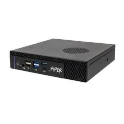 Мини ПК HIPER FACTUM FT20 Core i5/16ГБ/512ГБ