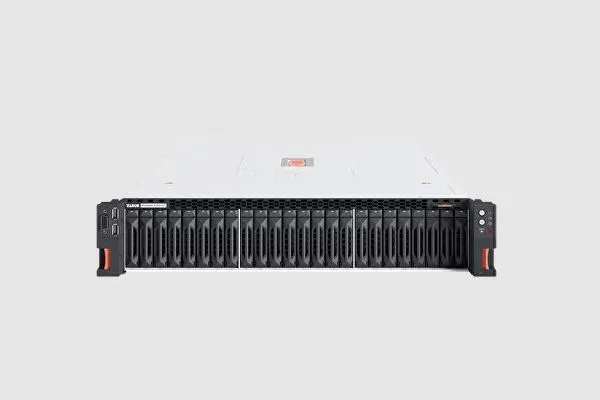 Сервер Yadro VEGMAN R220 G2