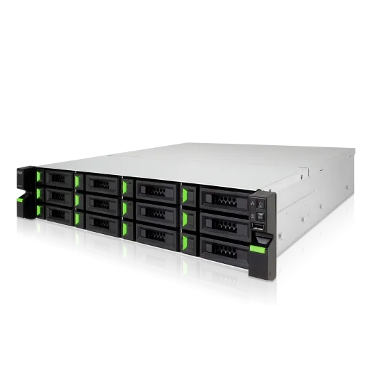 NAS-сервер Qsan XCubeNAS XN8012R