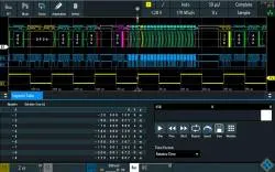 Опция архивной и сегментированной памяти Rohde  Schwarz RTH-K15